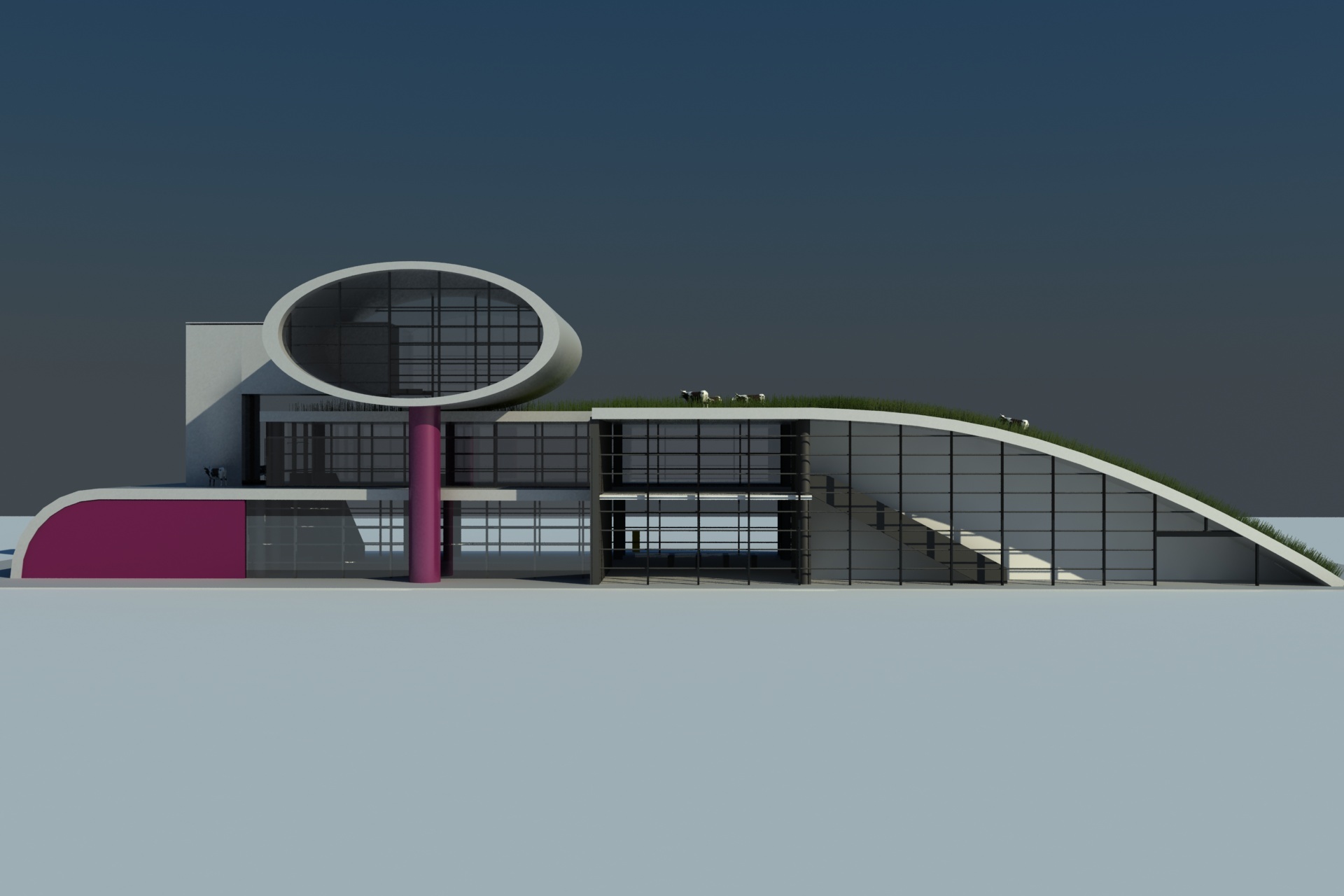 Aeroporto Tonale