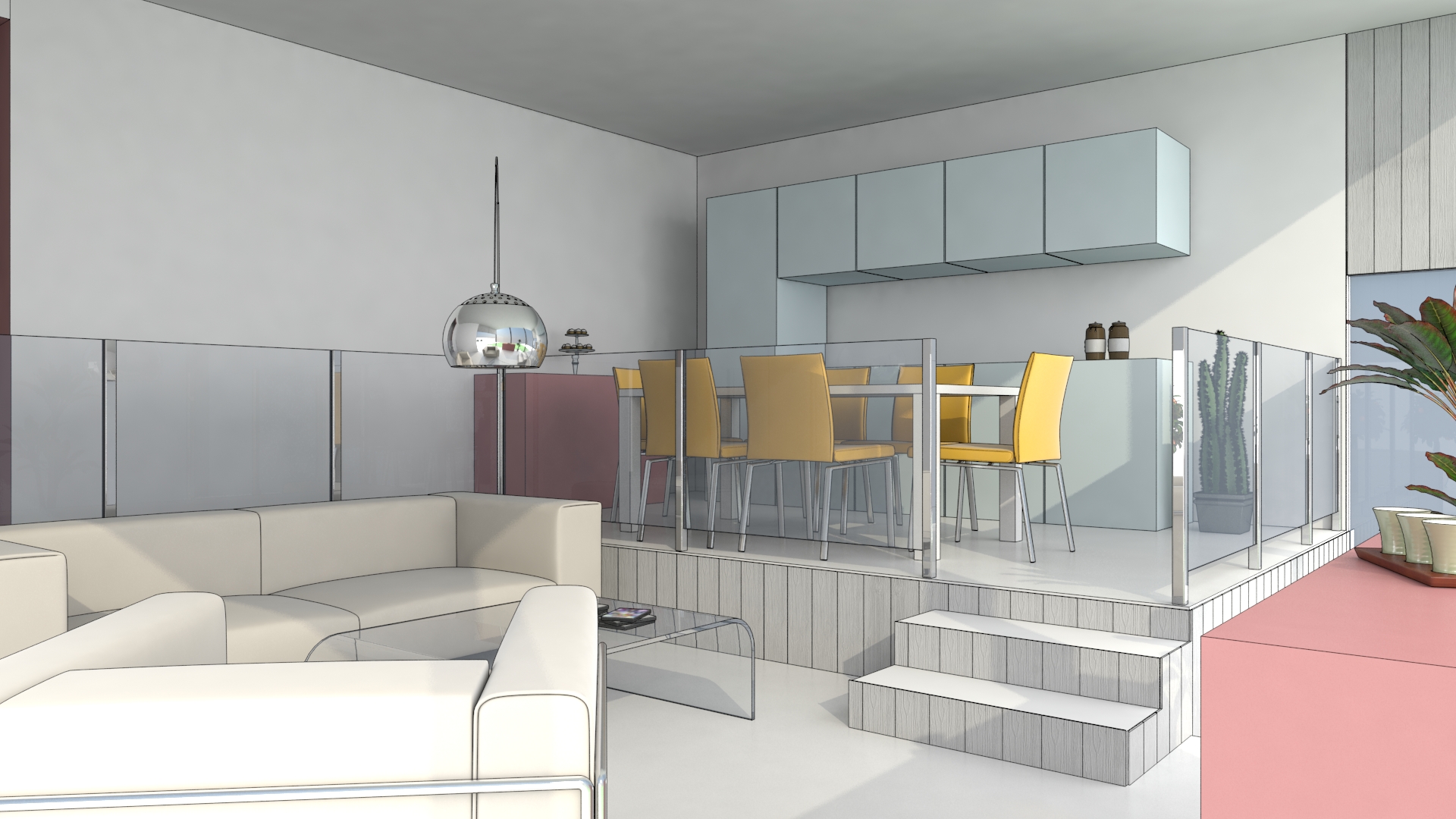 House Design Pietrasanta