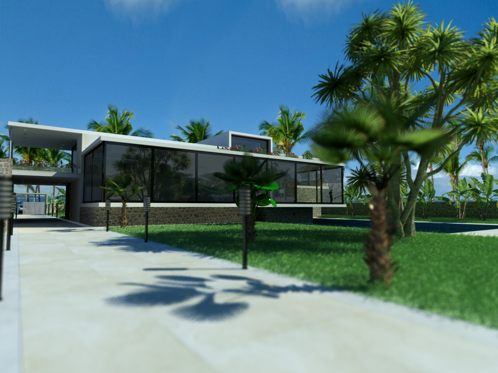 Villa Jana