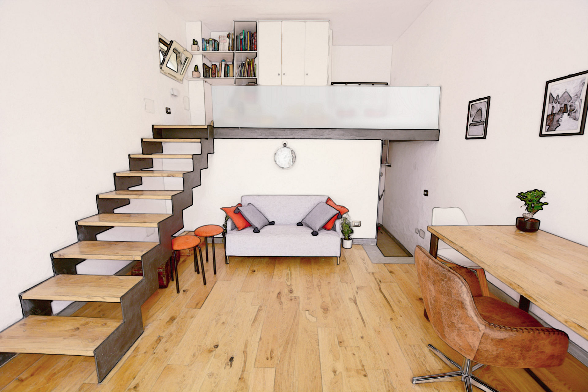 Studio d'Artista